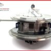Rumpfgruppe Turbolader für OPEL PEUGEOT 1.5 BlueHdi  102PS-131PS 853603 DV5RUCd