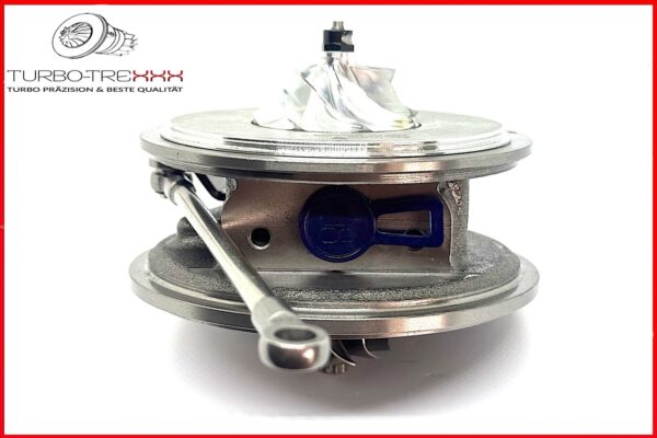 Rumpfgruppe Turbolader für OPEL PEUGEOT 1.5 BlueHdi  102PS-131PS 853603 DV5RUCd