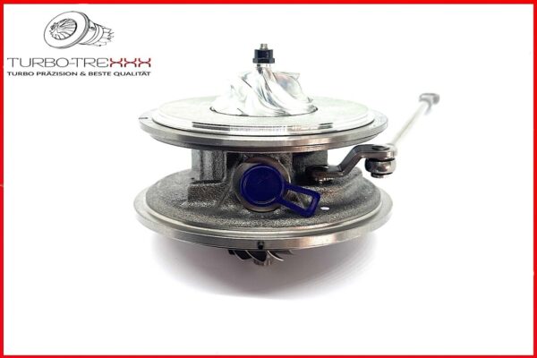Rumpfgruppe Turbolader für OPEL PEUGEOT 1.5 BlueHdi  102PS-131PS 853603 DV5RUCd