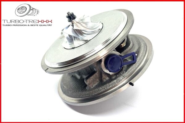 Rumpfgruppe Turbolader für OPEL PEUGEOT 1.5 BlueHdi  102PS-131PS 853603 DV5RUCd