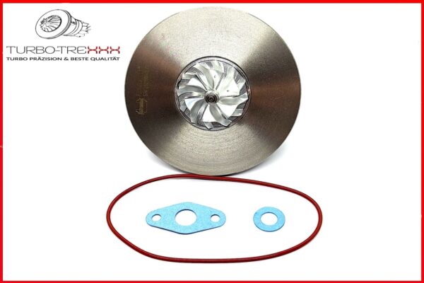 Rumpfgruppe Turbolader für VOLVO FORD 1.5 EcoBoost 120 PS - 182 PS 16399700000