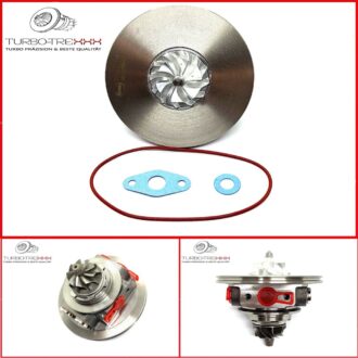 Rumpfgruppe Turbolader für VOLVO FORD 1.5 EcoBoost 120 PS - 182 PS 16399700000