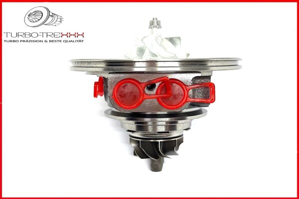 Rumpfgruppe Turbolader für VOLVO FORD 1.5 EcoBoost 120 PS - 182 PS 16399700000