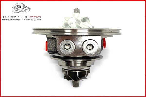 Rumpfgruppe Turbolader für VOLVO FORD 1.5 EcoBoost 120 PS - 182 PS 16399700000