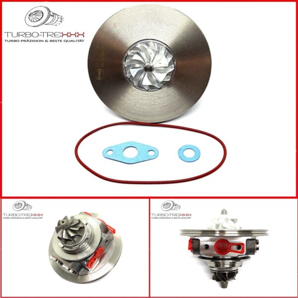 Rumpfgruppe Turbolader für VOLVO FORD 1.5 EcoBoost 120 PS - 182 PS 16399700000