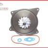 Rumpfgruppe Turbolader für VW Crafter  MAN TGE 2.0 BI-TDI 177PS DAVA 03N145701T