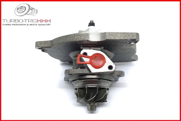 Rumpfgruppe Turbolader für VW Crafter  MAN TGE 2.0 BI-TDI 177PS DAVA 03N145701T
