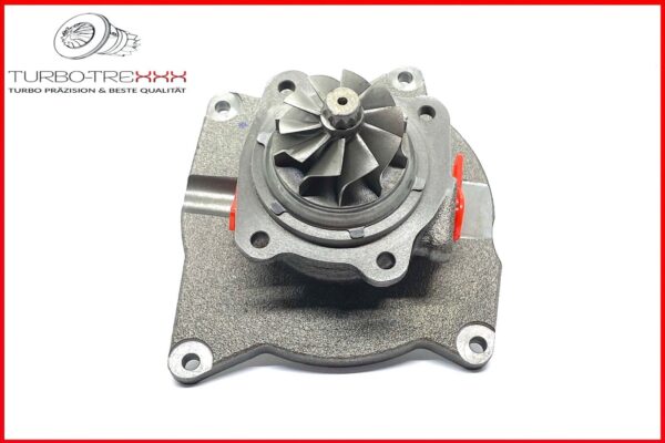 Rumpfgruppe Turbolader für VW Crafter  MAN TGE 2.0 BI-TDI 177PS DAVA 03N145701T