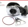 Rumpfgruppe Turbolader für VW T5 Transporter  2.5TDI 96KW-130PS 070145701K AXD