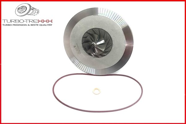 Rumpfgruppe für BMW 1 2 3 4 X1 X5 2.0D 160kW 218PS 53169700031 Bi-Turbo groß