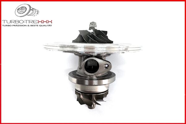 Rumpfgruppe für BMW 1 2 3 4 X1 X5 2.0D 160kW 218PS 53169700031 Bi-Turbo groß