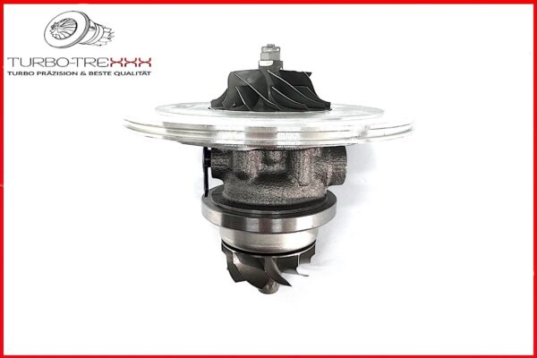 Rumpfgruppe für BMW 1 2 3 4 X1 X5 2.0D 160kW 218PS 53169700031 Bi-Turbo groß