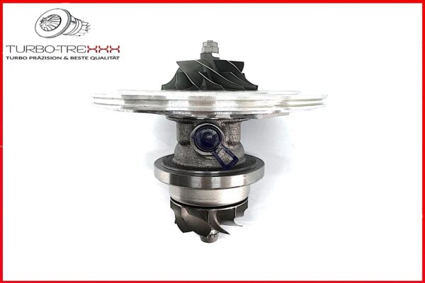 Rumpfgruppe für BMW 1 2 3 4 X1 X5 2.0D 160kW 218PS 53169700031 Bi-Turbo groß