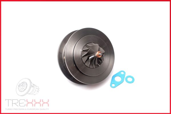 Rumpfgruppe-fur-Turbolader-CHRA-NEU-BMW-318d-20D-E90-E91-90kW-122PS-313746150196 Rumpfgruppe für Turbolader CHRA NEU! BMW 318d / 2.0D E90 E91 90kW / 122PS