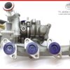 TURBOLADER NEU! AUDI SEAT SKODA VW 1.2TSI  86PS-105PS 03F145701F CBZA