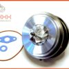 TURBOLADER RUMPFGRUPPE NEU! AUDI A3 =>  2.0 TDI 163PS / 170PS CBBA, CBBB, CEGA
