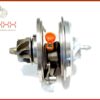 TURBOLADER RUMPFGRUPPE NEU! AUDI A3 =>  2.0 TDI 163PS / 170PS CBBA, CBBB, CEGA