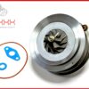 TURBOLADER RUMPFGRUPPE NEU! FORD Ranger  2.2 TDCi 120PS-150PS 787556-0022 CVRA