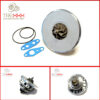 TURBOLADER RUMPFGRUPPE NEU! OPEL VIVARO  2.0 CDTi 90PS / 114PS 786997-5001S M9T