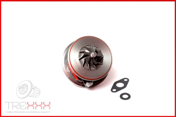 TURBOLADER RUMPFGRUPPE NEU!! VW Transporter T5 1.9 TDI 84PS 102PS  54399700057
