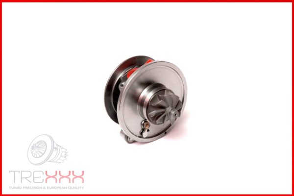 TURBOLADER RUMPFGRUPPE NEU!! VW Transporter T5 1.9 TDI 84PS 102PS  54399700057
