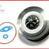 TURBOLADER Rumpfgruppe NEU! OPEL ASTRA J / CASCADA => 2.0 CDTi 160 PS / 165 PS