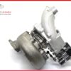 TURBOLADER für Mercedes  320 CDI 350 CDI 184PS-231PS 765155 A6420900280 OM642