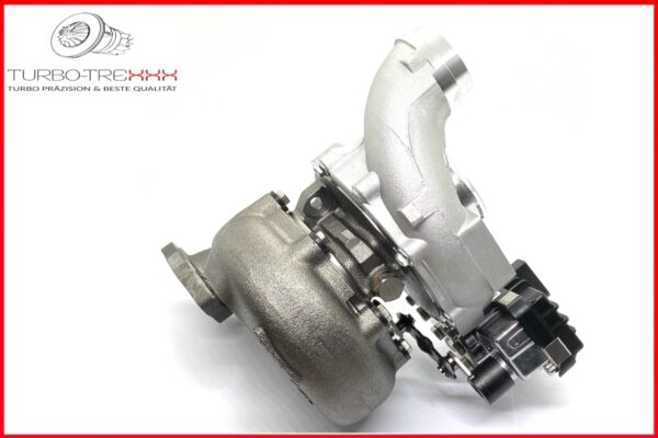 TURBOLADER für Mercedes  320 CDI 350 CDI 184PS-231PS 765155 A6420900280 OM642