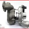 TURBOLADER für Mercedes  320 CDI 350 CDI 184PS-231PS 765155 A6420900280 OM642