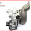 TURBOLADER für Mercedes  320 CDI 350 CDI 184PS-231PS 765155 A6420900280 OM642