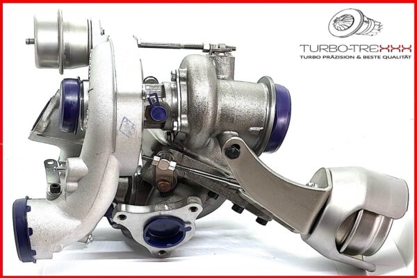 Turbolader-Bi-Turbo-fur-Mercedes-Sprinter-22-CDI-95ps-163ps-OM651-A6510906080-315226007156-3 Turbolader Bi-Turbo für Mercedes Sprinter 2.2 CDI 95ps-163ps OM651 A6510906080