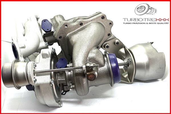 Turbolader-Bi-Turbo-fur-Mercedes-Sprinter-22-CDI-95ps-163ps-OM651-A6510906080-315226007156-4 Turbolader Bi-Turbo für Mercedes Sprinter 2.2 CDI 95ps-163ps OM651 A6510906080