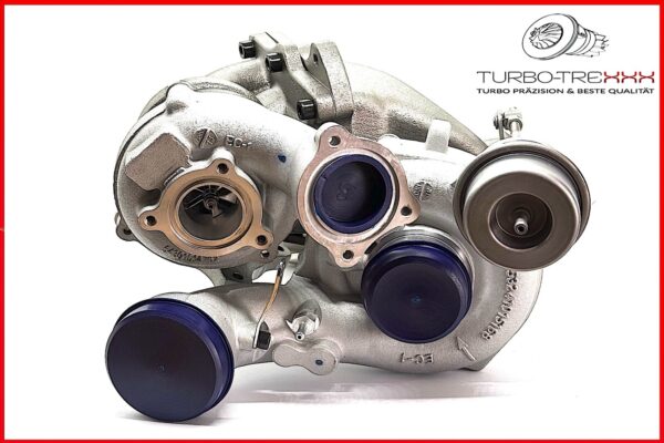Turbolader-Bi-Turbo-fur-Mercedes-Sprinter-22-CDI-95ps-163ps-OM651-A6510906080-315226007156-5 Turbolader Bi-Turbo für Mercedes Sprinter 2.2 CDI 95ps-163ps OM651 A6510906080