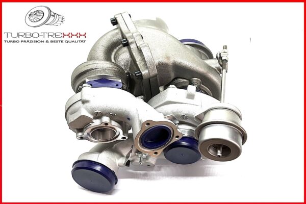 Turbolader-Bi-Turbo-fur-Mercedes-Sprinter-22-CDI-95ps-163ps-OM651-A6510906080-315226007156-7 Turbolader Bi-Turbo für Mercedes Sprinter 2.2 CDI 95ps-163ps OM651 A6510906080