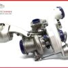 Turbolader-Bi-Turbo-fur-Mercedes-Sprinter-22-CDI-95ps-163ps-OM651-A6510906080-315226007156-8 Turbolader Bi-Turbo für Mercedes Sprinter 2.2 CDI 95ps-163ps OM651 A6510906080