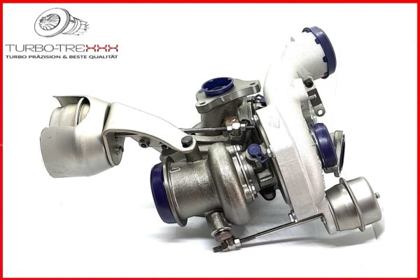 Turbolader-Bi-Turbo-fur-Mercedes-Sprinter-22-CDI-95ps-163ps-OM651-A6510906080-315226007156-8 Turbolader Bi-Turbo für Mercedes Sprinter 2.2 CDI 95ps-163ps OM651 A6510906080