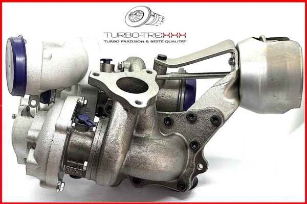 Turbolader-Bi-Turbo-fur-Mercedes-Sprinter-22-CDI-95ps-163ps-OM651-A6510906080-315226007156-9 Turbolader Bi-Turbo für Mercedes Sprinter 2.2 CDI 95ps-163ps OM651 A6510906080