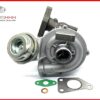 Turbolader NEU! CITROEN FIAT FORD OPEL PEUGEOT LANCIA 1.3 JTD CDTi 75PS 799171-2