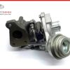 Turbolader NEU! CITROEN FIAT FORD OPEL PEUGEOT LANCIA 1.3 JTD CDTi 75PS 799171-2
