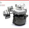 Turbolader NEU! MITSUBISHI ASX Lancer 1.8 DI-D 85kW-110kW 1515-A185 49335-01003