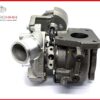 Turbolader NEU! MITSUBISHI ASX Lancer 1.8 DI-D 85kW-110kW 1515-A185 49335-01003