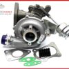 Turbolader NEU! RENAULT Master III Trafic II 2.3 dCi 2.0 dCi 90PS-146PS 786997-1