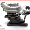 Turbolader NEU! RENAULT Master III Trafic II 2.3 dCi 2.0 dCi 90PS-146PS 786997-1