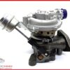 Turbolader NEU! RENAULT Master III Trafic II 2.3 dCi 2.0 dCi 90PS-146PS 786997-1
