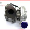Turbolader NEU! RENAULT Master III Trafic II 2.3 dCi 2.0 dCi 90PS-146PS 786997-1
