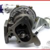 Turbolader NEU! RENAULT Master III Trafic II 2.3 dCi 2.0 dCi 90PS-146PS 786997-1