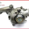 Turbolader NEU!! VW Jetta / Passat 2,0 TDI 136 PS  / 140 PS  756062-5004S AZV