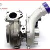 Turbolader NEU!! VW Phaeton, Touareg 3.0TDI 155KW-176KW CDYA CEXA 769909-0009