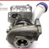Turbolader NEU!! VW Phaeton, Touareg 3.0TDI 155KW-176KW CDYA CEXA 769909-0009