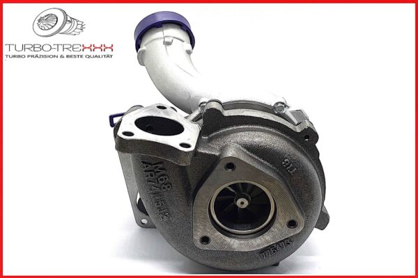 Turbolader NEU!! VW Phaeton, Touareg 3.0TDI 155KW-176KW CDYA CEXA 769909-0009